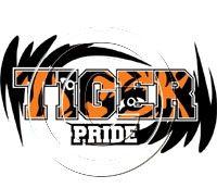45+ Tigers Mascot Clipart