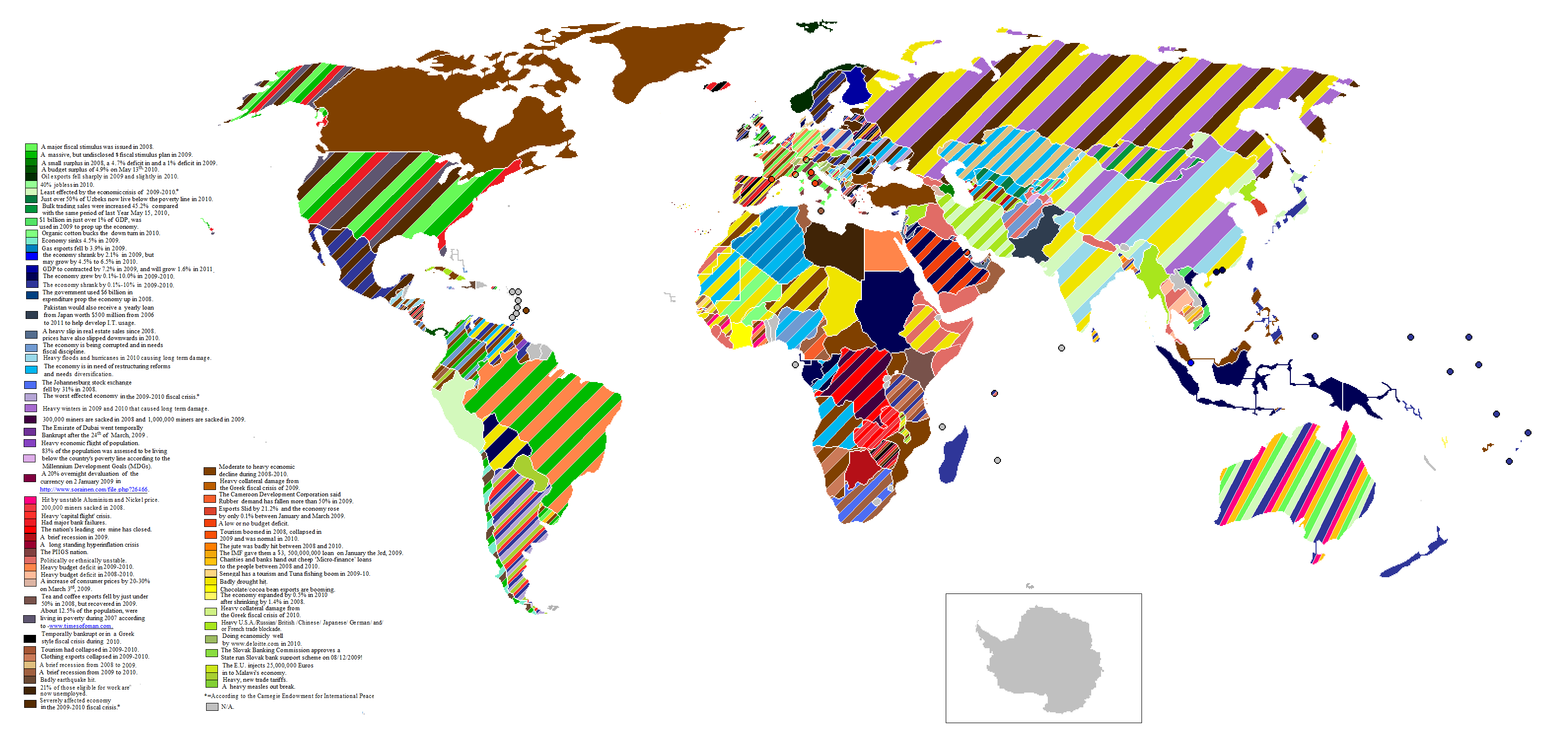 Canadian Time Zone Map - ClipArt Best