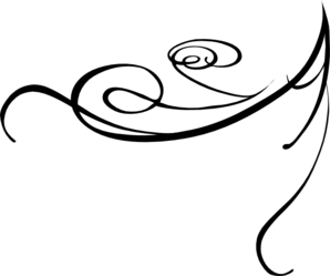 Decorative clipart