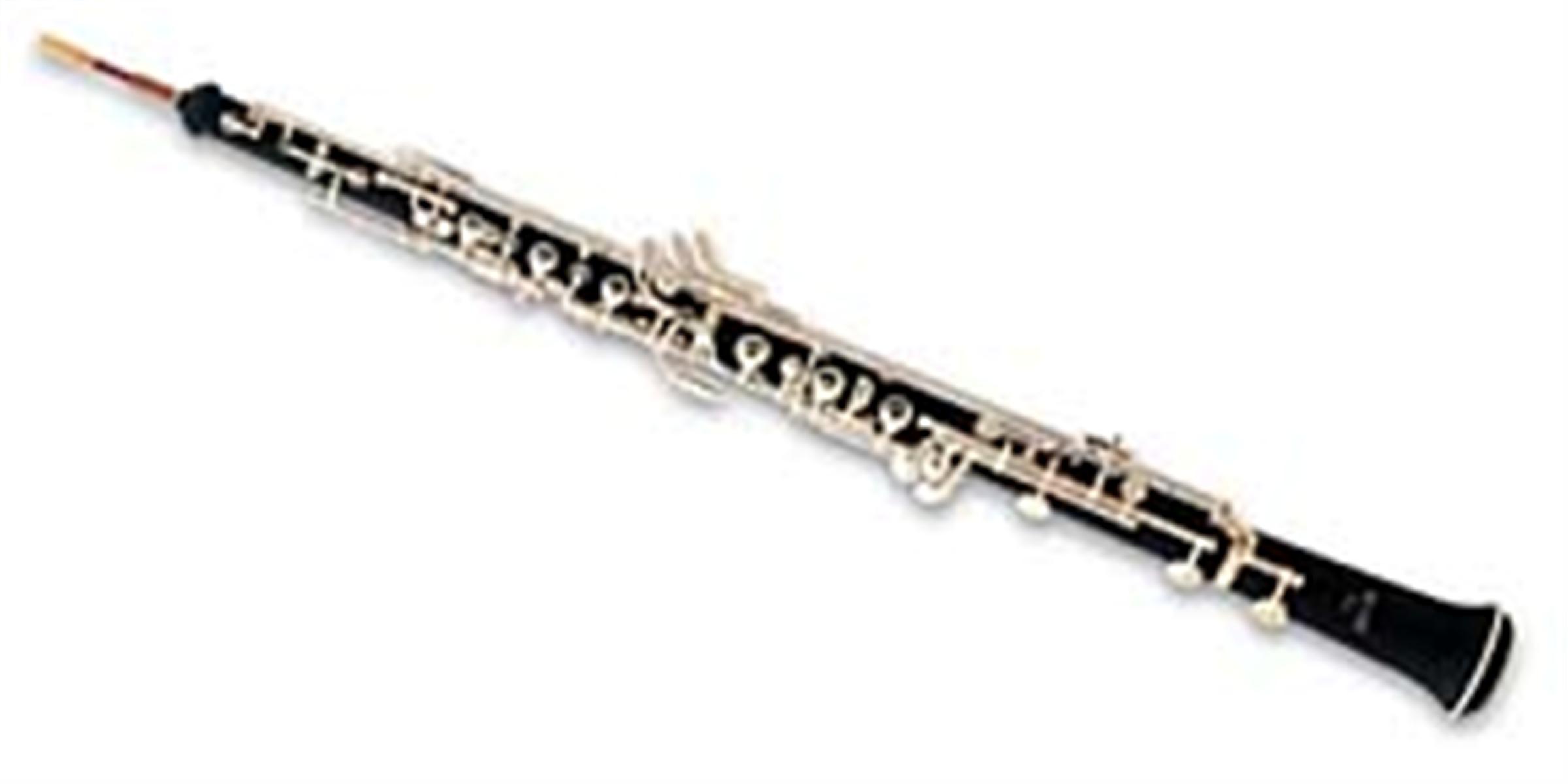 Oboe | Free Download Clip Art | Free Clip Art
