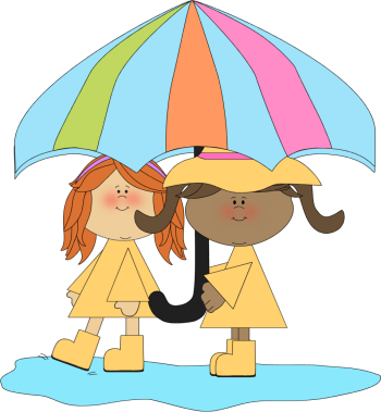 Weather Clipart For Kids