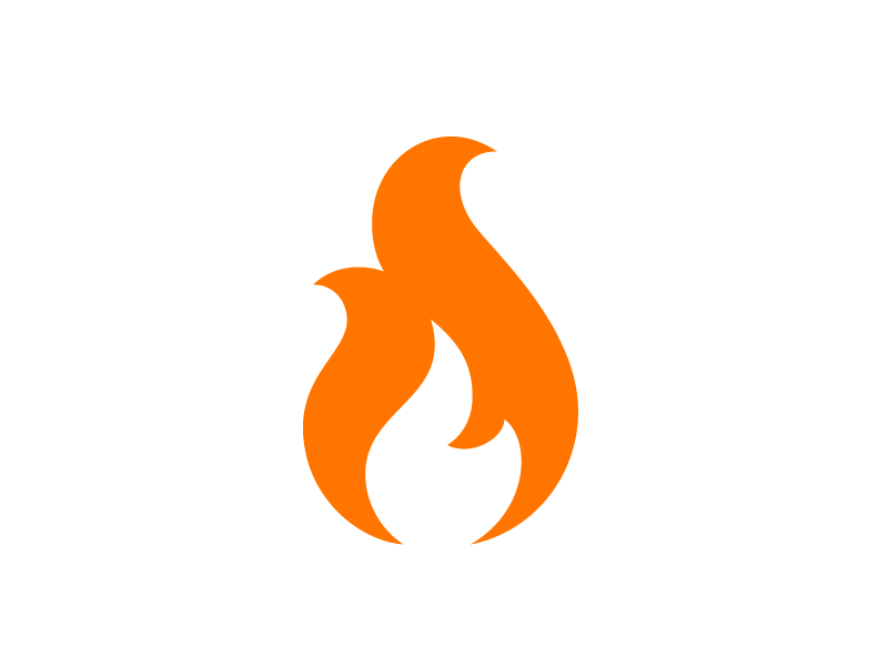 Best Photos of Logo With Flames Vector - Vector Flame Clip Art ...