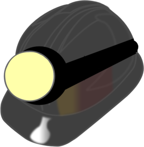 Coal Mining Clip Art