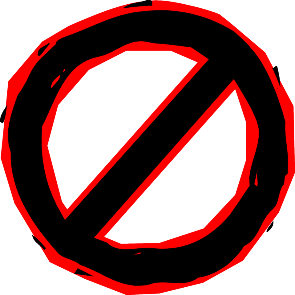 No Symbol