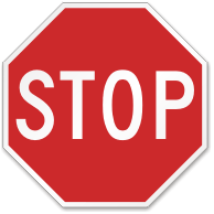 A History of Color in Road Signs and Traffic Lights