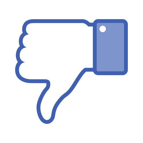Thumbs Up Thumbs Down Clipart