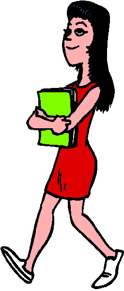 Walking Clipart | Free Download Clip Art | Free Clip Art | on ...