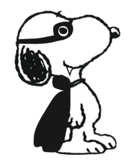 Peanuts Characters Clipart