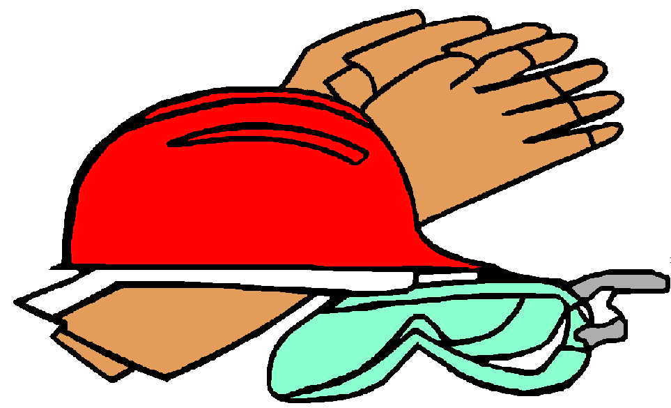 Personal Protective Equipment Clipart