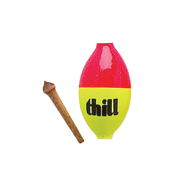 Bite Strike Fly Fishing Strike Indicator - Thill