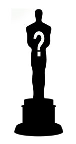 Academy Award Clipart