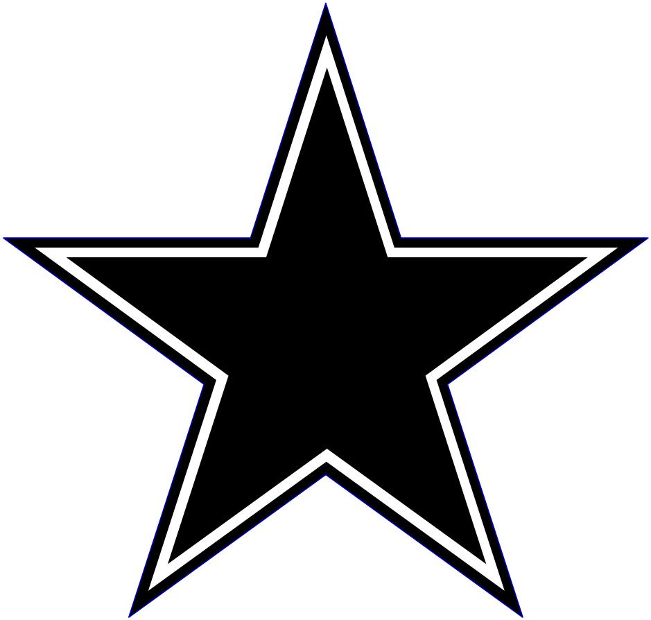 Star Outline - Clipartion.com