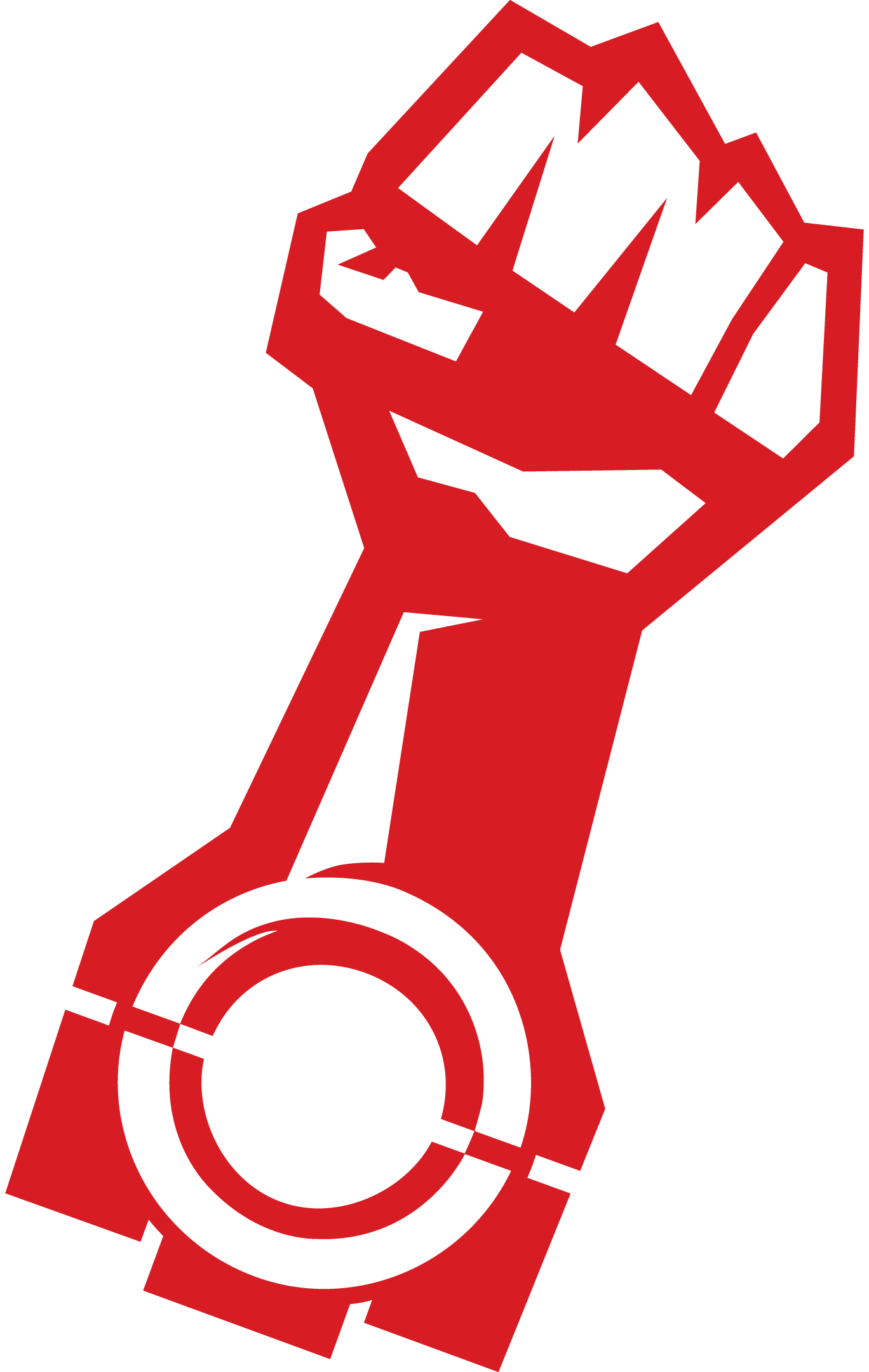 Logos | Motorfist Marketing