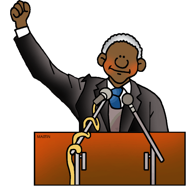 Black History Clip Art Free