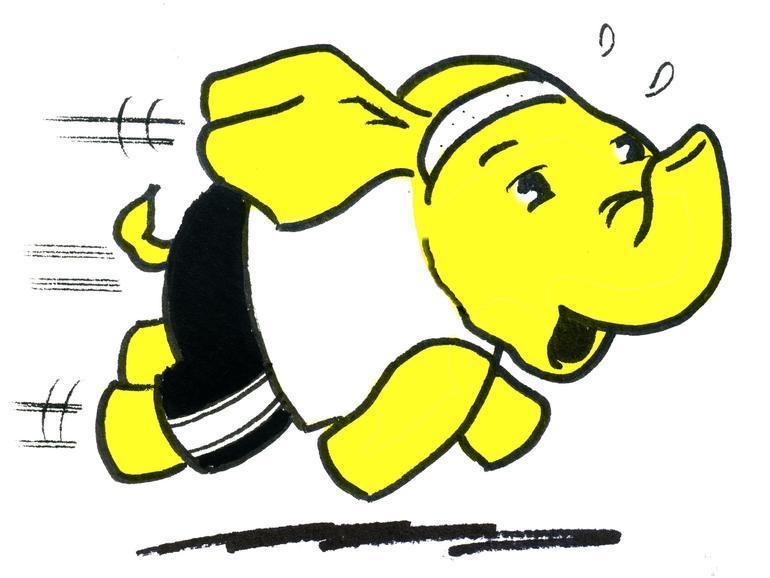 Hadoop numbers suggest the best is yet to come - TechRepublic