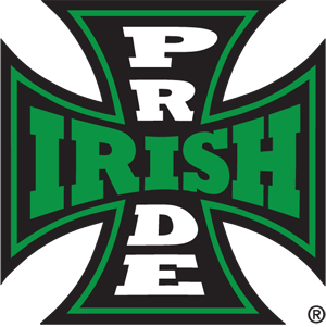 Chic Dance Wear – Irish Pride | Feisonista
