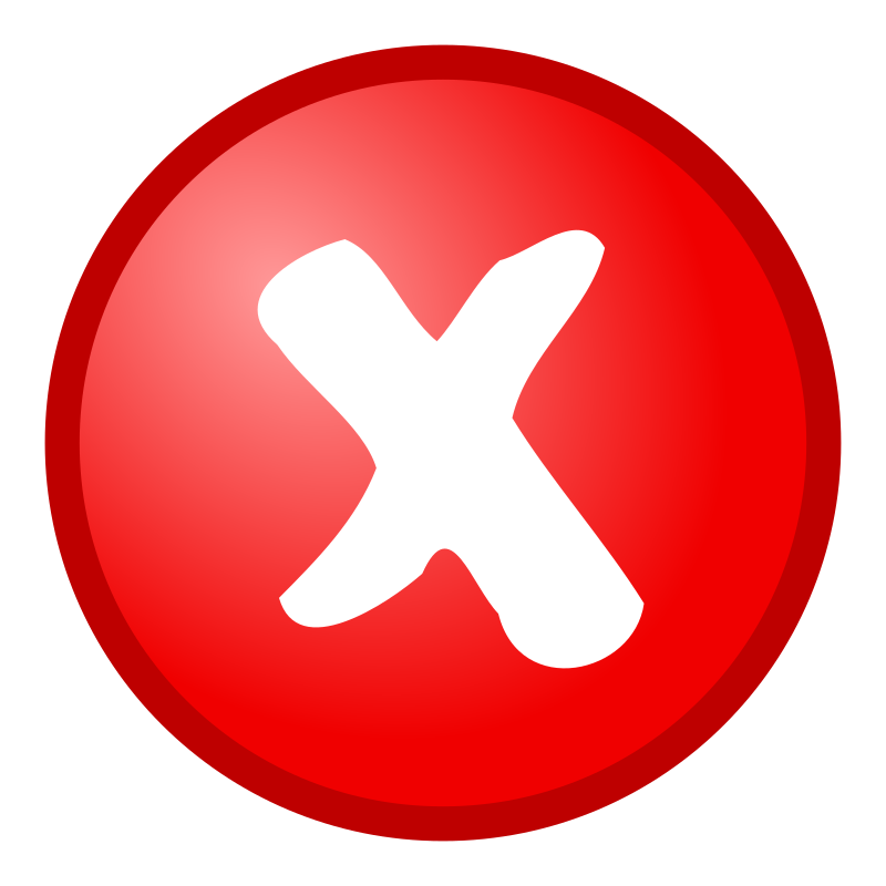 Clipart ok nok