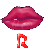 Alphabet of Kisses Animated Gifs Gallery ~ Gifmania