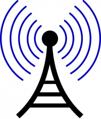 Clipart client server
