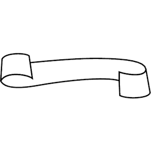 Free clip art banner clipart - dbclipart.com