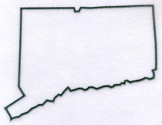 Machine Embroidery Designs at Embroidery Library! - All State Outlines