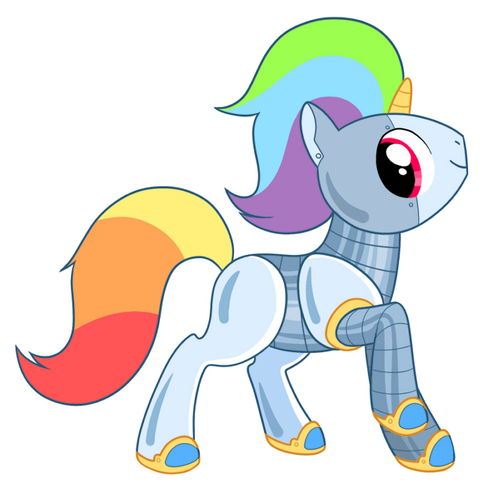 My Little Pony XXXIV: There is Pony of it, no exceptions! - Page ...