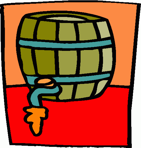 beer_keg_1 clipart - beer_keg_1 clip art