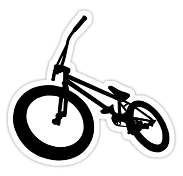 Bike Silhouette