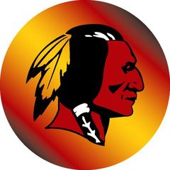 Myxer - The Jerryboy HTTR - REDSKINS - Wallpaper