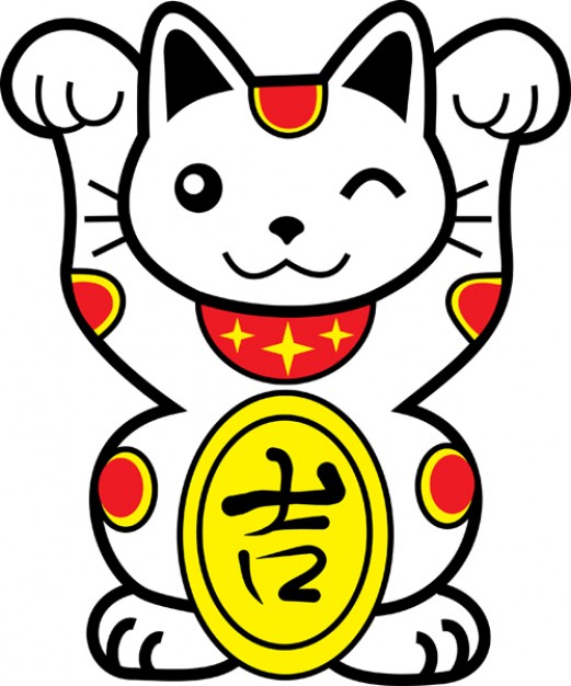 Free Vector Cat | Download free Vector