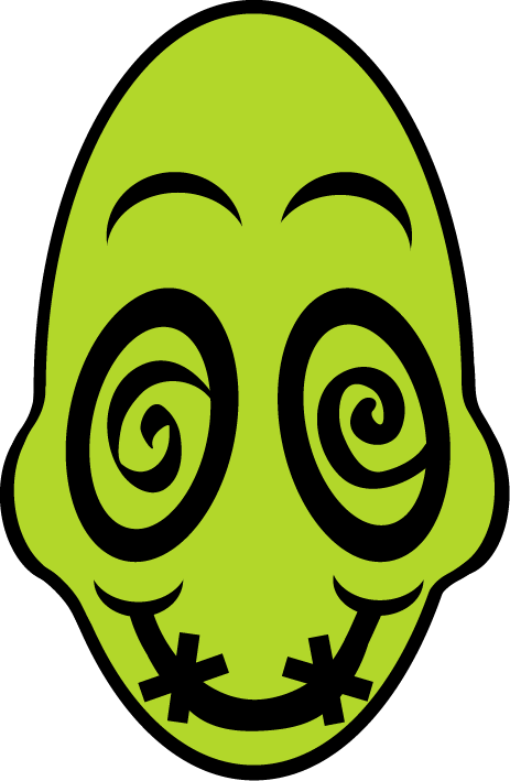 Mudokon_Face__Crazy_by_Comrade ...