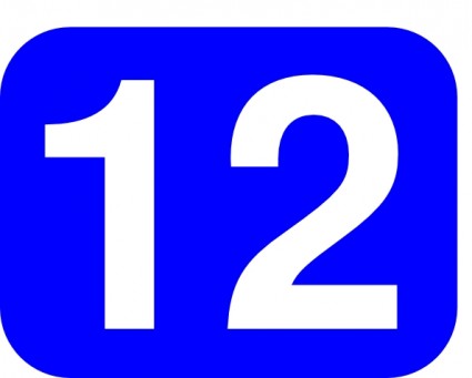 Number 13 clip art Free vector for free download (about 4 files).
