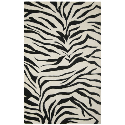 Animal Print Rugs | Wayfair - Buy Animal Print Rugs Online