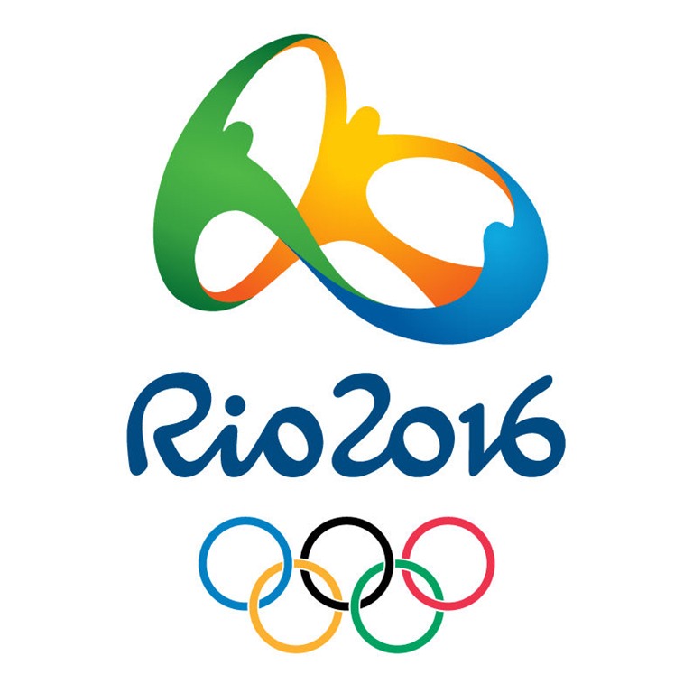 Rio 2016 Olympic Logo Vector Graphic | Free Vector Graphics | All ...