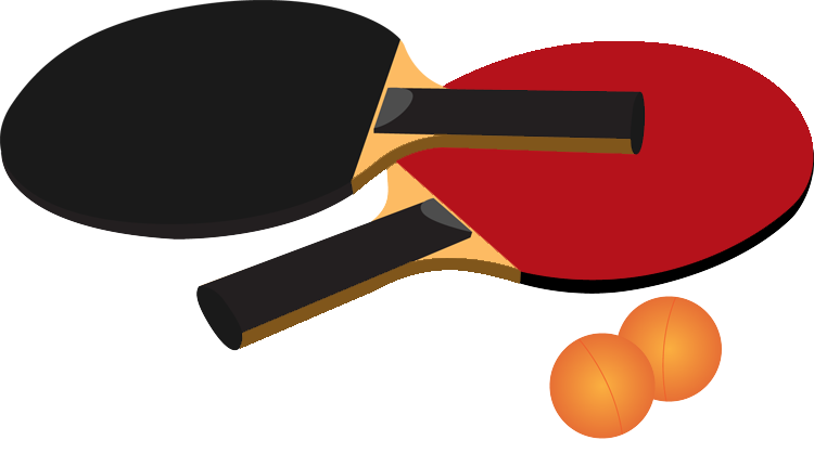 Table Tennis Equipment