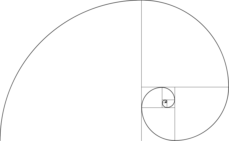 Structured Spacetime