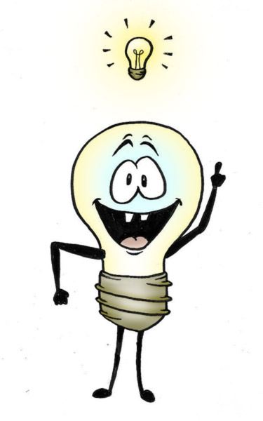 send me an idea « Screenhog.