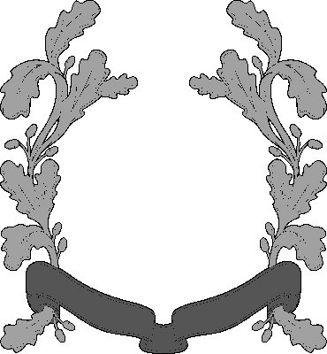Free Heraldry Clipart - Heraldic clipart chaplet3