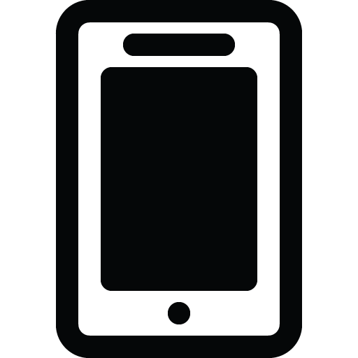 Mobile 3 Icon - Free Icons