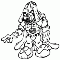 Darth Vader Clipart