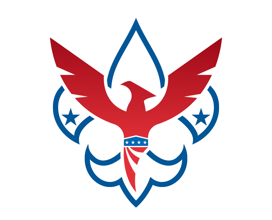 Boy Scout Logo Design - ClipArt Best
