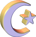 Crystal Cloud Graphics Free Islamic Clip Art