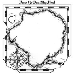 Press inspiration | Pirate Names, Monsters and The Gruff…