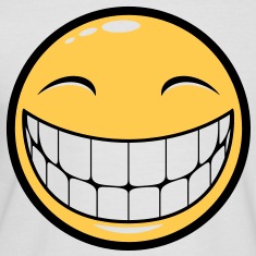 Suchbegriff: "Grinsen" & Langarmshirts | Spreadshirt