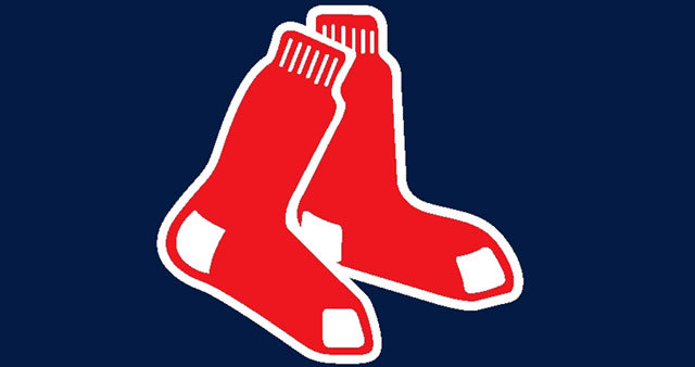 Boston Red Sox Logo Clip Art