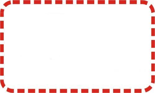 Coupon Template Clipart