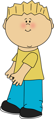 Kids Clip Art - Kids Images