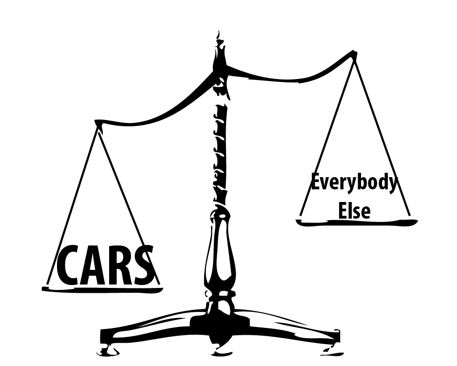 Scale Of Justice Clip Art