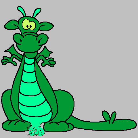 Funny Dragon Pics | Free Download Clip Art | Free Clip Art | on ...