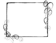 Elegant Borders | Design images